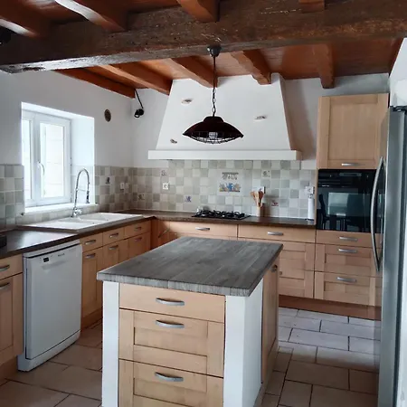 La Grange Pyratelle Puyravault (Charente-Maritime)