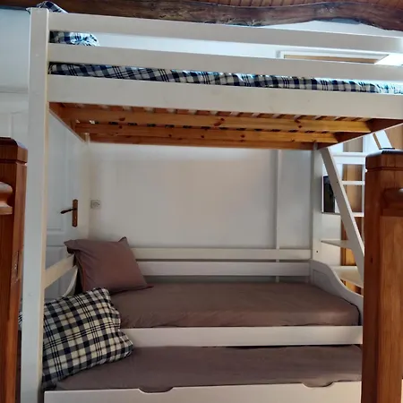 Holiday home La Grange Pyratelle