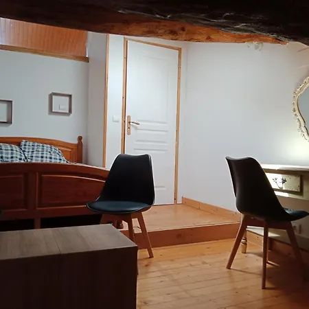 Hébergement de vacances La Grange Pyratelle Puyravault (Charente-Maritime)