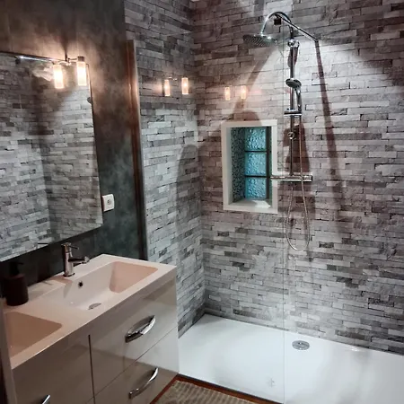 La Grange Pyratelle Hébergement de vacances *