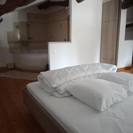 La Grange Pyratelle * Puyravault (Charente-Maritime)