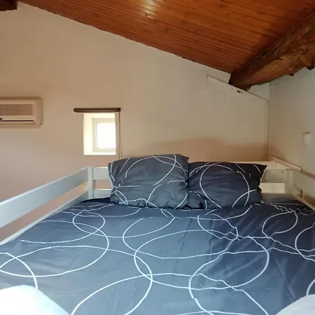 La Grange Pyratelle Hébergement de vacances Puyravault (Charente-Maritime)