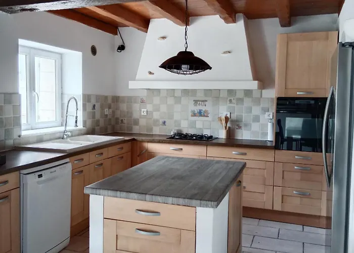 La Grange Pyratelle Puyravault (Charente-Maritime)