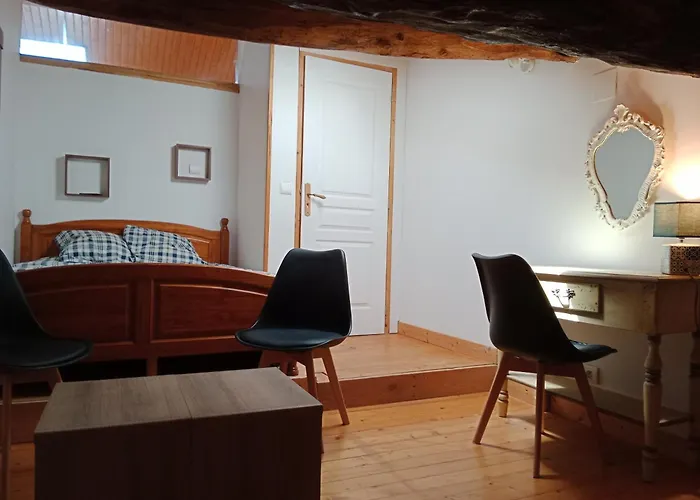 Сasa de vacaciones La Grange Pyratelle Puyravault (Charente-Maritime)