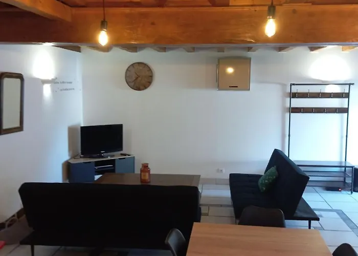 La Grange Pyratelle * Puyravault (Charente-Maritime)