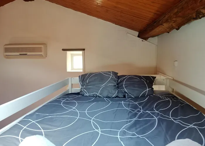 La Grange Pyratelle Сasa de vacaciones Puyravault (Charente-Maritime)