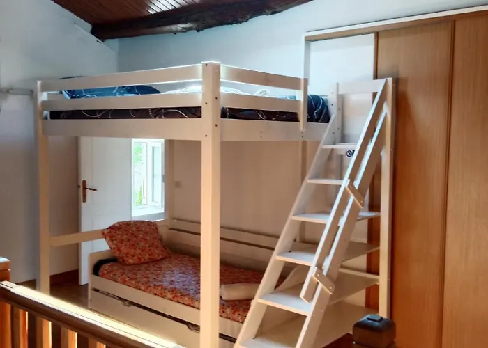 Сasa de vacaciones La Grange Pyratelle Puyravault (Charente-Maritime)